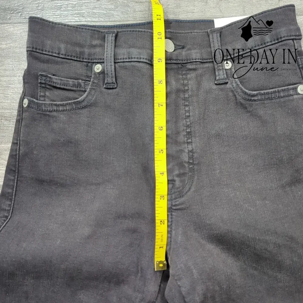 Lucky Brand Uni Fit Skinny Jeans Size 2 - Picture 5 of 8